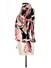 MSK Pink Long Sleeve Blouse Size L (petite) - photo 5