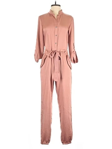 Jennifer Lopez Jumpsuit (view 1)