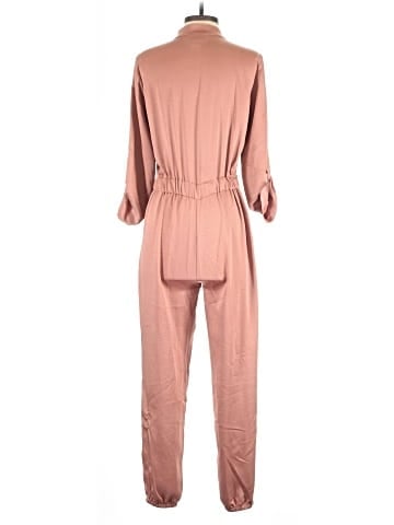 Jennifer Lopez Jumpsuit (view 2)