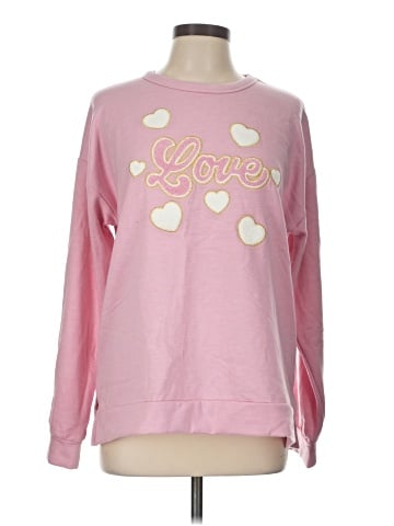 Chenault Long Sleeve T-Shirt (view 1)