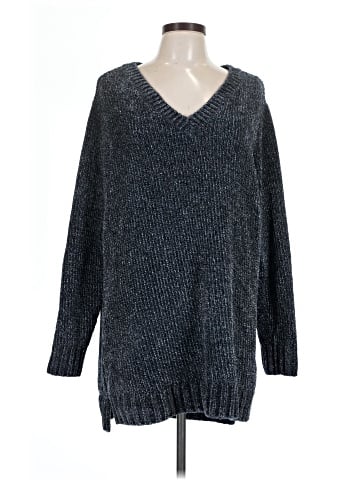 Orvis Pullover Sweater (view 1)