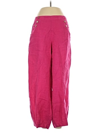 bryn WALKER Linen Pants (view 1)
