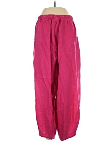 bryn WALKER Linen Pants (view 2)