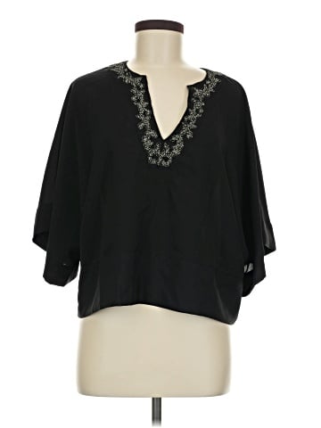 Love 21 3/4 Sleeve Blouse (view 1)
