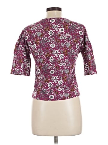 UT for Uniqlo 3/4 Sleeve Top (view 2)
