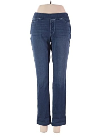 Purejill Jeans (view 1)