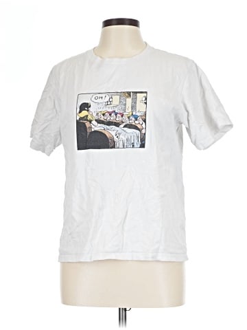 UT for Uniqlo Short Sleeve T-Shirt (view 1)