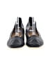 Clarks Black Flats Size 7 - photo 2