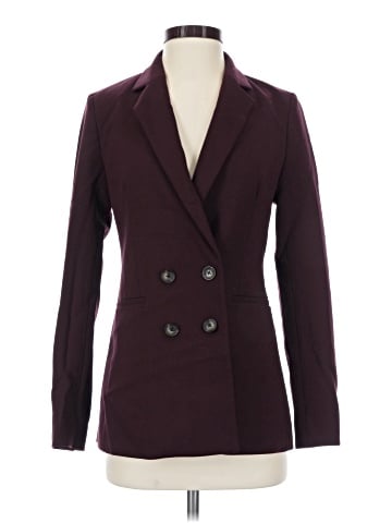 RW&CO Blazer (view 1)