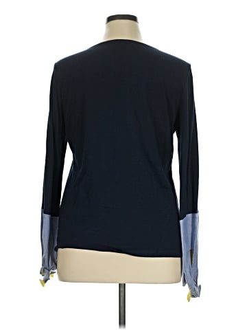 Tommy Hilfiger Long Sleeve Top (view 2)