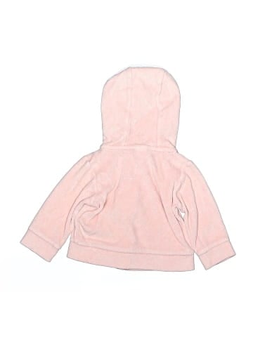 Carter's Zip Up Hoodie (view 2)