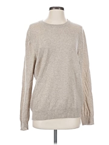 Bloomingdale's Cashmere Pullover Sweater (view 1)