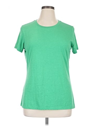 District. Short Sleeve T-Shirt (view 1)