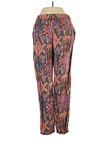 Marrakech Linen Pants (view 2)