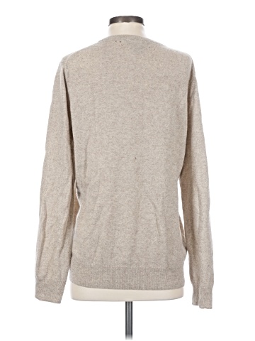Bloomingdale's Cashmere Pullover Sweater (view 2)