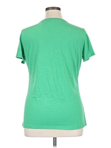 District. Short Sleeve T-Shirt (view 2)