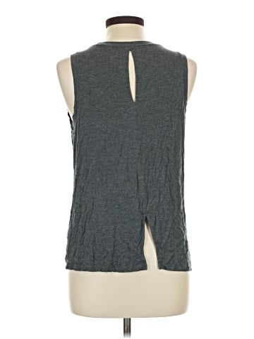 Halogen Sleeveless T-Shirt (view 2)