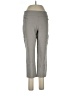 Apt. 9 Gray Active Pants Size 12 - photo 1