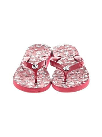 Coach Flip Flops (view 2)