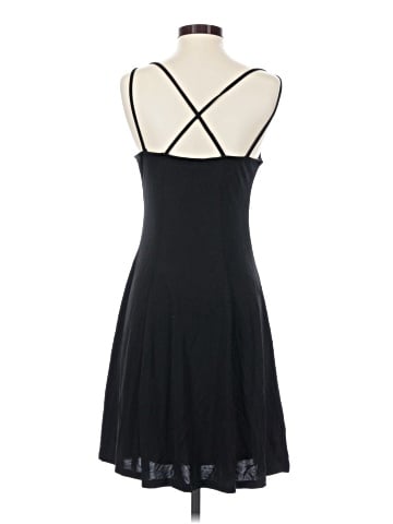 Alya Casual Dress (view 2)