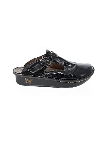 Alegria Mule/Clog (view 1)