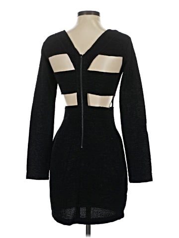 BCBGeneration Cocktail Dress (view 2)