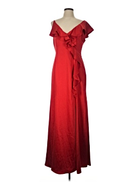 Donna Karan New York Cocktail Dress (view 1)