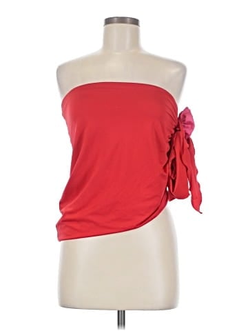 Lovers + Friends Tube Top (view 1)
