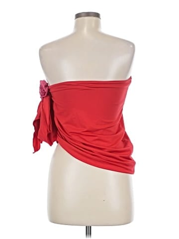 Lovers + Friends Tube Top (view 2)