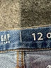 Gap Kids Blue Jeans Size 12 - photo 3