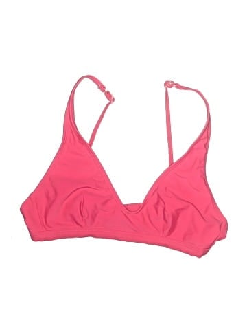 No Boundaries Swimsuit Top (view 1)
