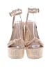 Unbranded Ivory Sandals Size EU 40 - photo 2