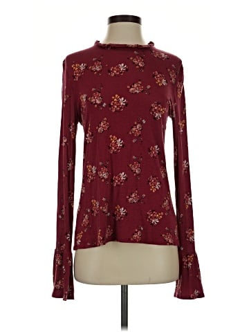 Xhilaration Long Sleeve Turtleneck (view 1)