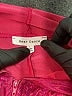Bear Dance Pink Romper Size L - photo 4