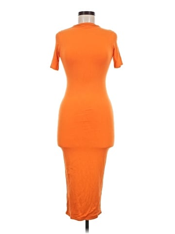 Naked Wardrobe Casual Dress (view 1)