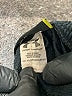 Under Armour 100% Polyester Gray Track Pants Size M (youth) - photo 4