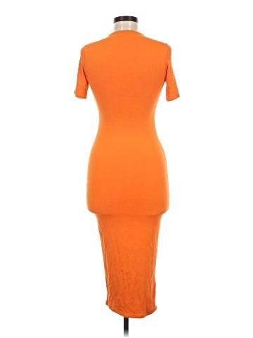 Naked Wardrobe Casual Dress (view 2)