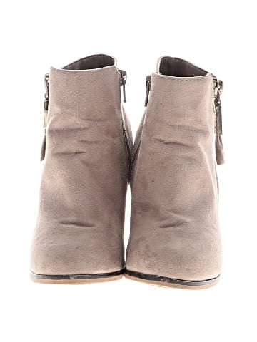 Apt. 9 Ankle Boots (view 2)