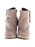Apt. 9 Gray Ankle Boots Size 6 - photo 2