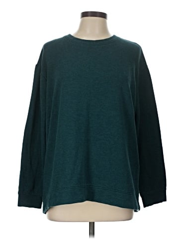 Orvis Pullover Sweater (view 1)