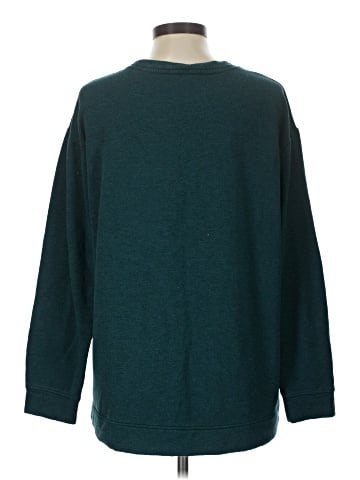 Orvis Pullover Sweater (view 2)