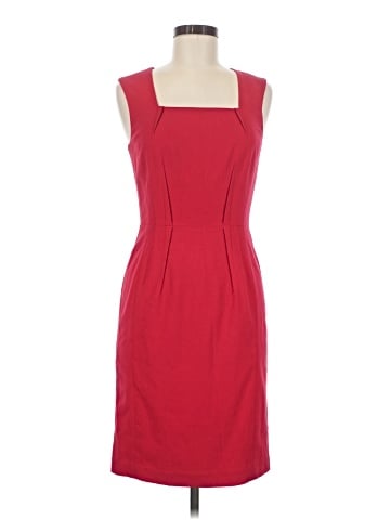 BCBGMAXAZRIA Cocktail Dress (view 1)