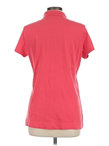Lady Hathaway Short Sleeve Polo (view 2)