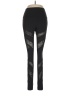 Lululemon Athletica Black Active Pants Size 8 - photo 1