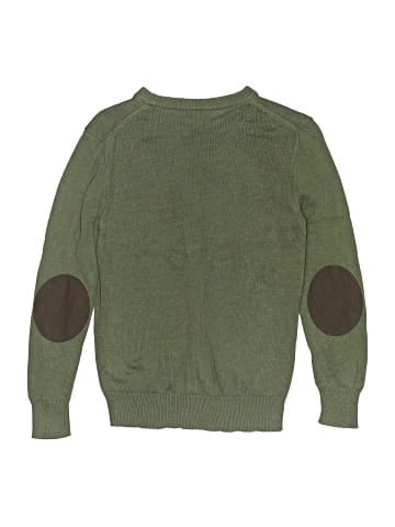 Crewcuts Pullover Sweater (view 2)