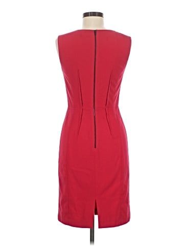 BCBGMAXAZRIA Cocktail Dress (view 2)