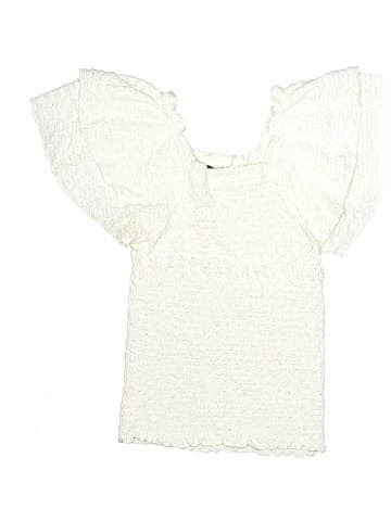 Forever 21 Sleeveless Blouse (view 1)
