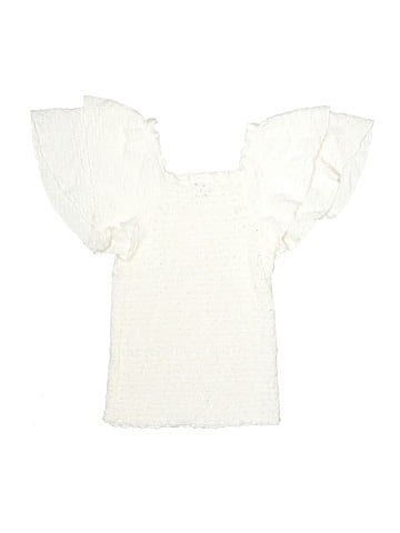 Forever 21 Sleeveless Blouse (view 2)