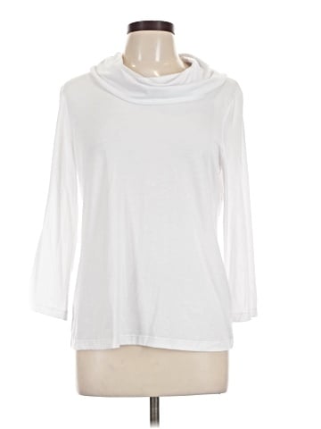 Peter Nygard 3/4 Sleeve T-Shirt (view 1)