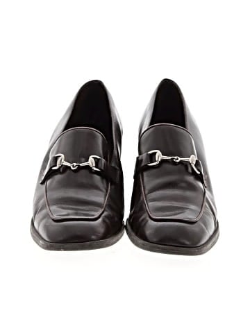 Bass Heels (view 2)